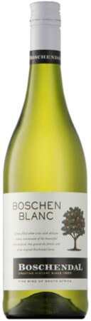Boschendal Boschen Blanc Boschendal Boschen Blanc