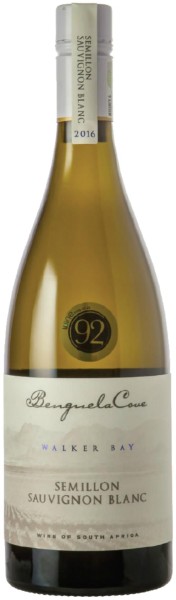 Benguela Cove Semillon Sauvignon Blanc