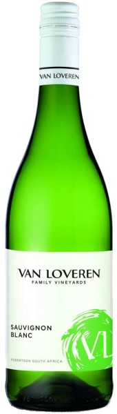 Van Loveren Sauvignon Blanc
