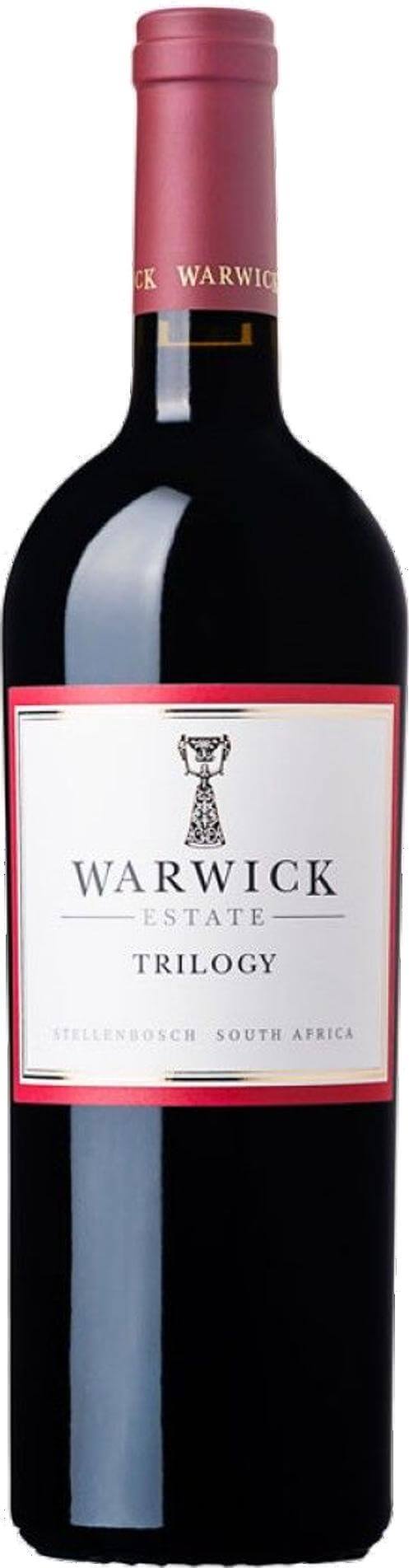 Warwick Estate Trilogy 2019