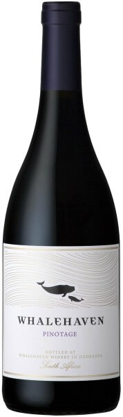 Whalehaven Pinotage