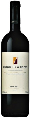 Roquette & Cazes Tinto Roquette & Cazes Tinto