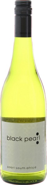 Black Pearl Chenin Blanc 2019