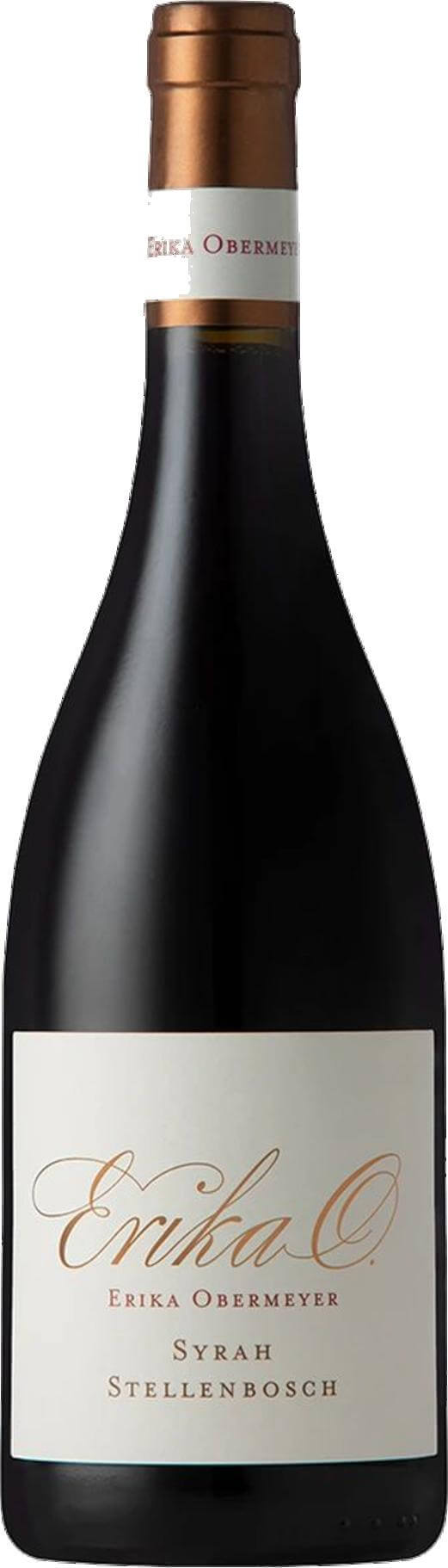 Erika O Syrah 2017