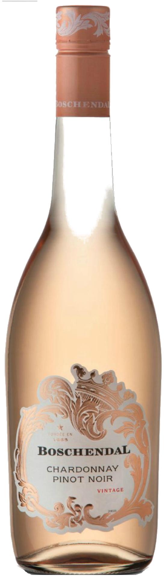 Boschendal Chardonnay Pinot Noir 2023