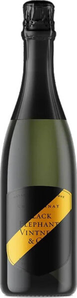 Black Elephant Vintners MCC Cap Classique Chardonnay