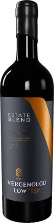 Vergenoegd Estate Blend Vergenoegd Estate Blend
