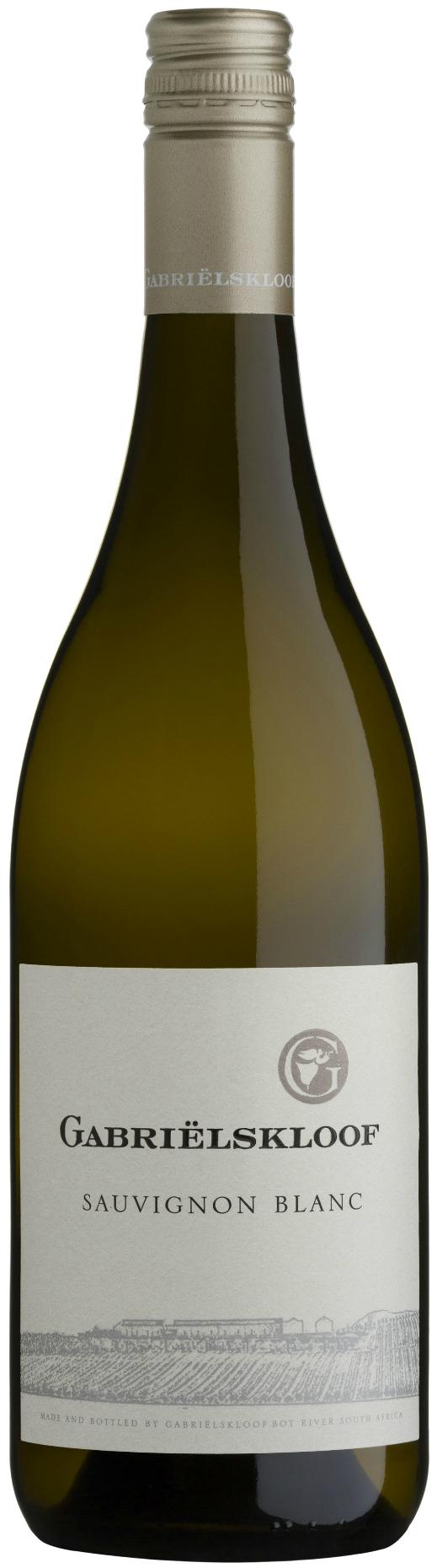 Gabrielskloof Sauvignon Blanc 2022