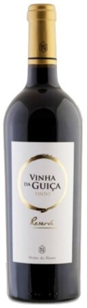 Vinha da Guiça Reserva Tinto Vinha da Guiça Reserva Tinto