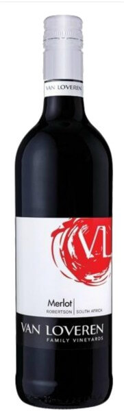Van Loveren Merlot