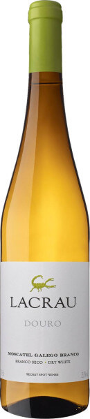 Lacrau Moscatel Galego