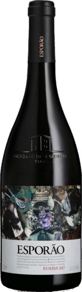 Herdade do Esporão Reserva Tinto