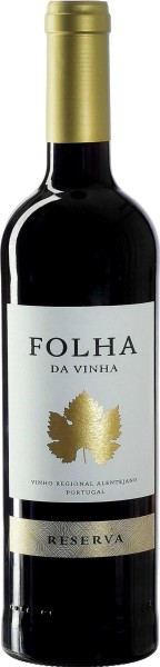 Terra d'Alter Folha da Vinha Reserva Magnum