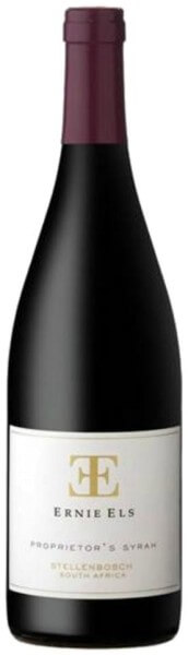 Ernie Els Proprietors Syrah