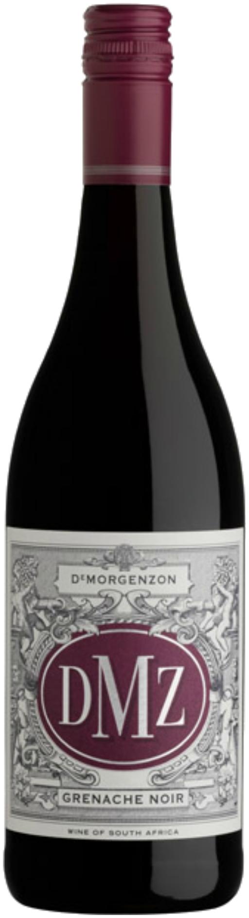 DeMorgenzon DMZ Grenache Noir 2021