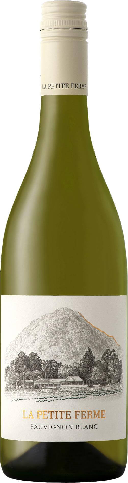 La Petite Ferme Sauvignon Blanc 2023