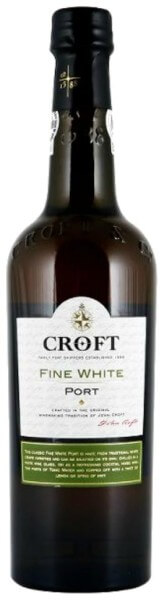 Croft White Porto