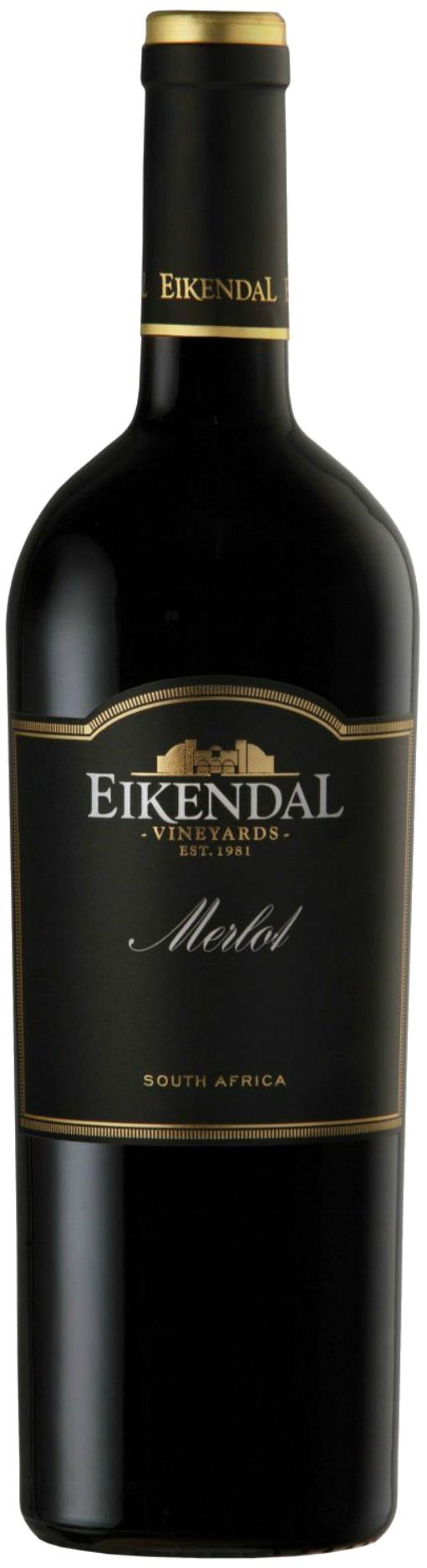 Eikendal Merlot 2020