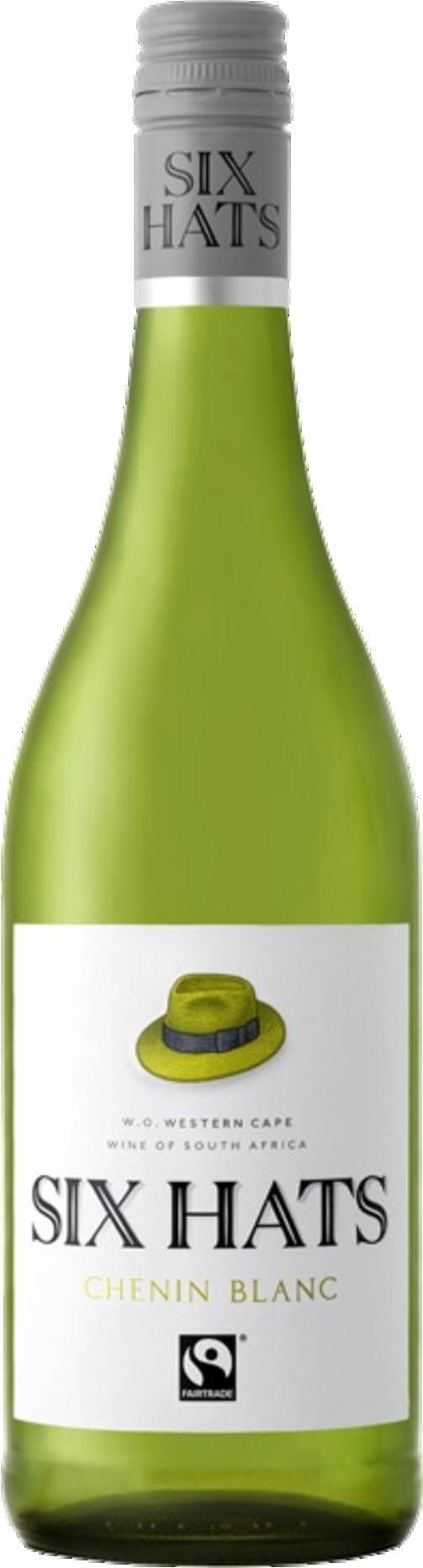 Piekenierskloof Six Hats Chenin Blanc 2022