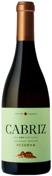 Quinta de Cabriz Reserva Branco