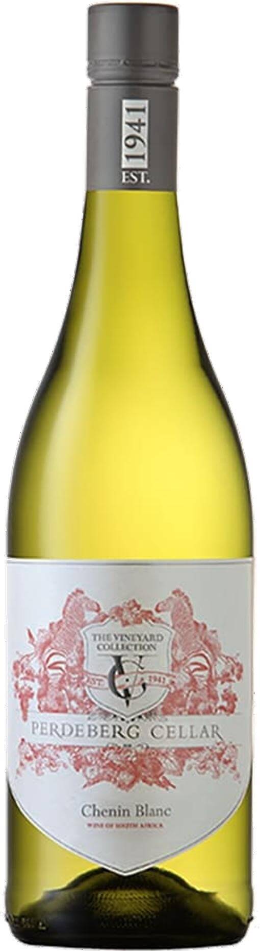 Curry | Premium The Perdeberg (Weißwein, Blanc Vineyard Collection oHG Chenin Wines Südafrika, Paarl)