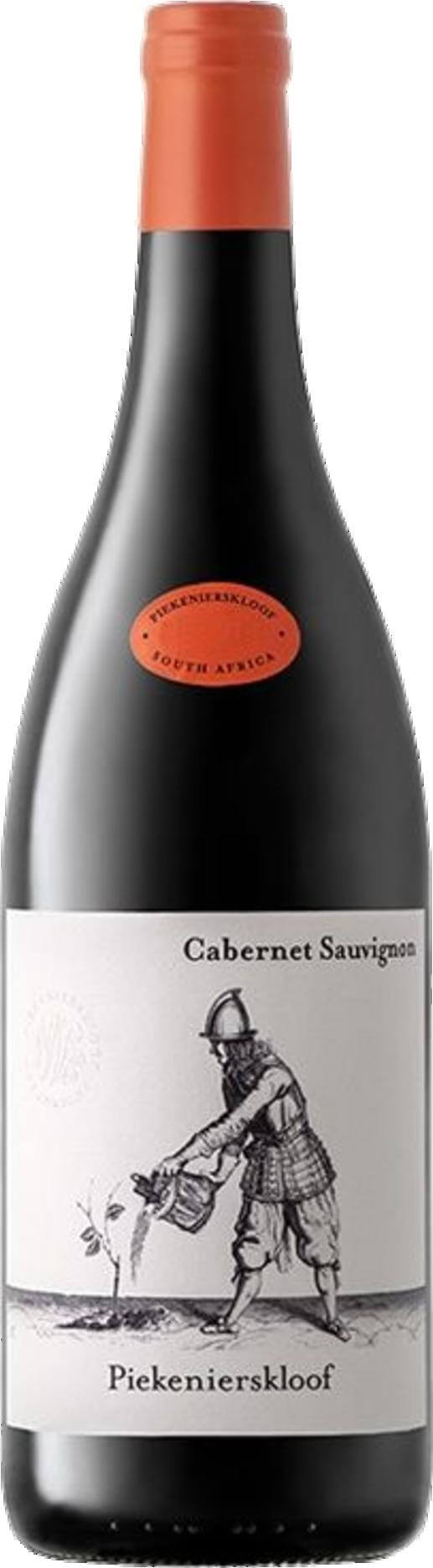 Piekenierskloof Cabernet Sauvignon 2020