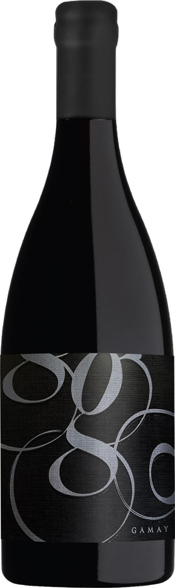 Asara Gamay Noir 2019