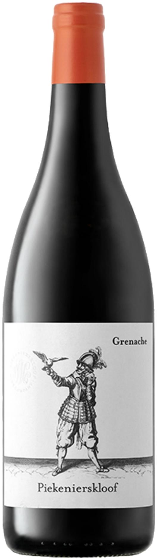 Piekenierskloof Grenache Noir 2021