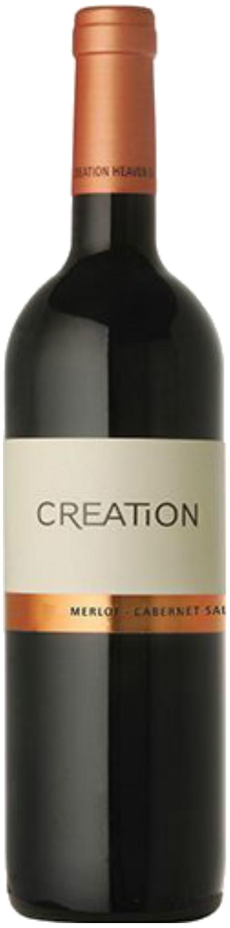 Creation Cabernet Sauvignon Merlot Petit Verdot 2020