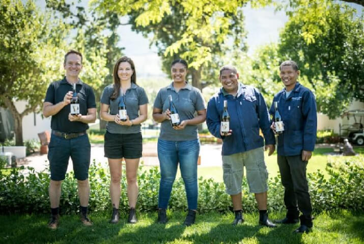Great Heart Wines Great Heart Wines