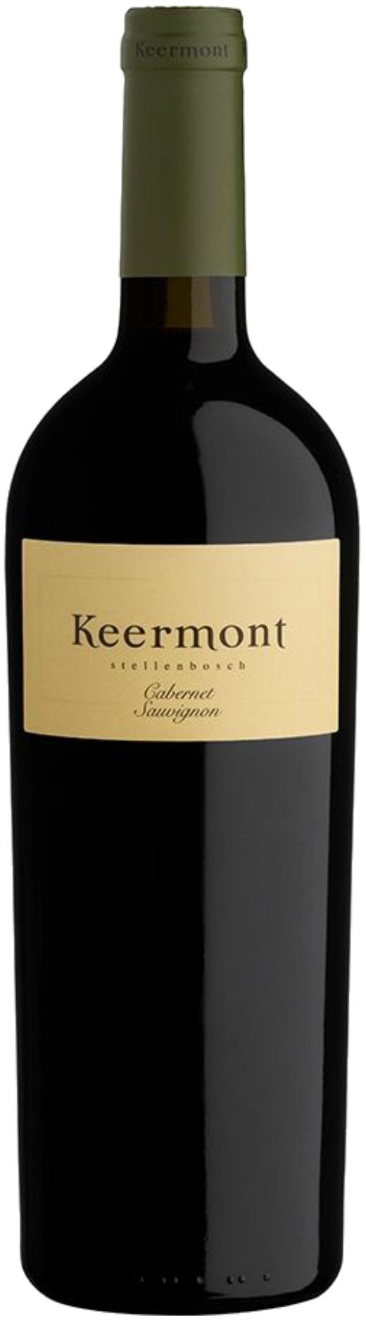 Keermont Cabernet Sauvignon 2020