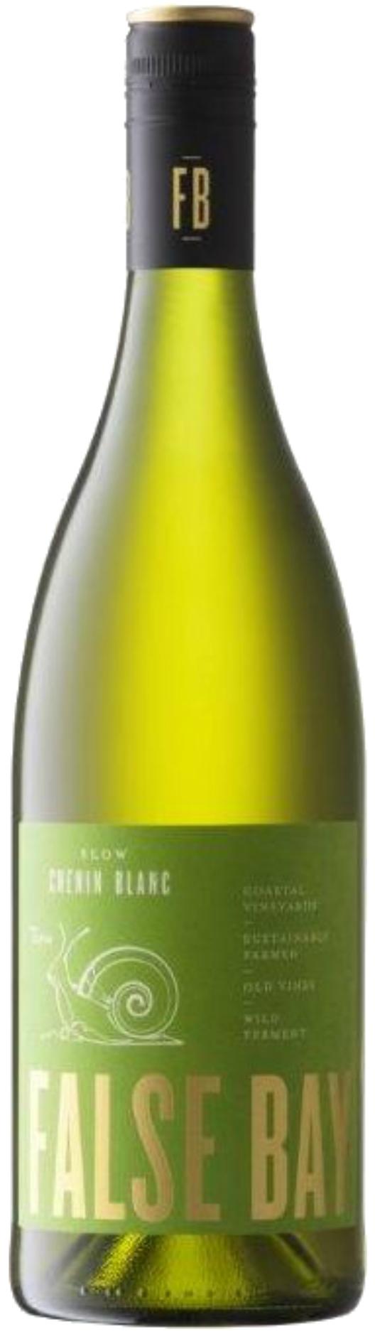 False Bay Slow Chenin Blanc 2022