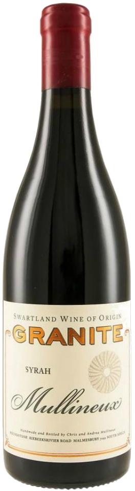 Mullineux Granite Syrah 2020