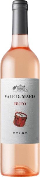 Quinta Vale Dona Maria Rufo Douro Rosé