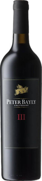 Peter Bayly III 