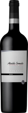 Ataíde Semedo Baga Reserva Tinto 2017 Ataíde Semedo Baga Reserva Tinto 2017