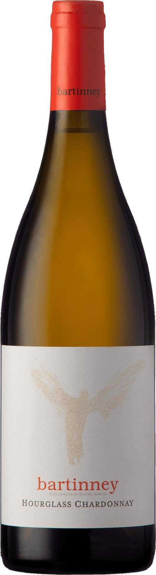 Bartinney Hourglass Chardonnay 2020