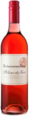 Buitenverwachting Blanc de Noir 2019 Buitenverwachting Blanc de Noir 2019