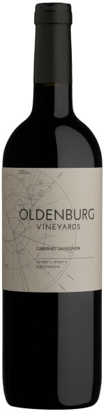 Oldenburg Cabernet Sauvignon 2016