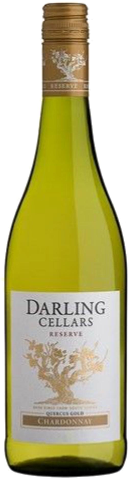 Darling Cellars Reserve Quercus Gold Chardonnay 2023