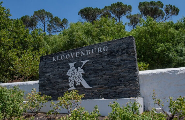 Kloovenburg Wine & Olives Kloovenburg Wine & Olives