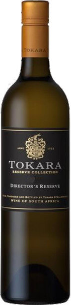 Tokara Director's Reserve White 2021