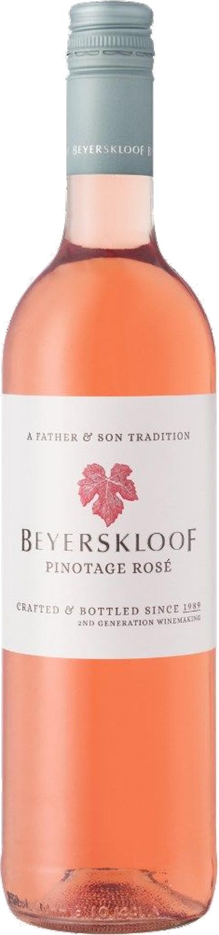 Beyerskloof Pinotage Rosé 2023