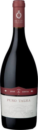José de Sousa Puro Talha Tinto José de Sousa Puro Talha Tinto