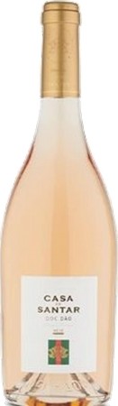 Casa de Santar Rosè Casa de Santar Rosè