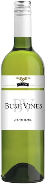 Cloof Bush Vines Chenin Blanc