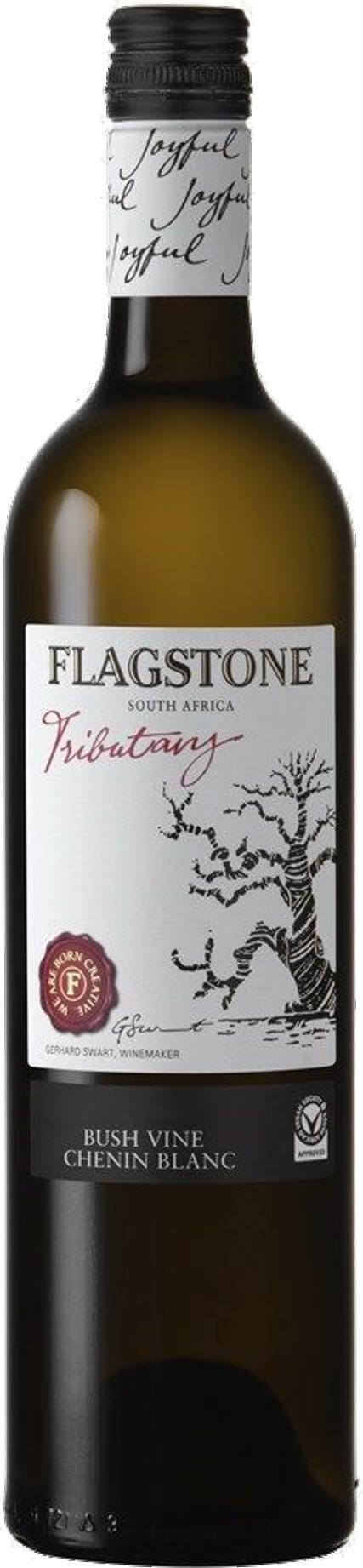 Flagstone Tributary Bush Vine Chenin Blanc 2021