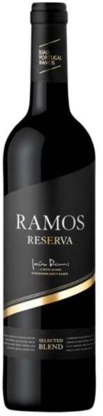 João Portugal Ramos Ramos Reserva