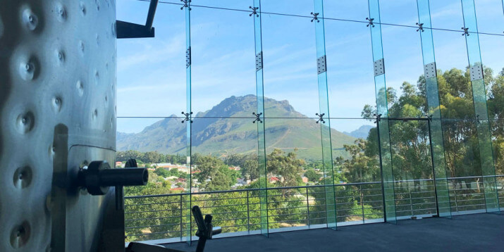Glenelly Estate Glenelly Estate