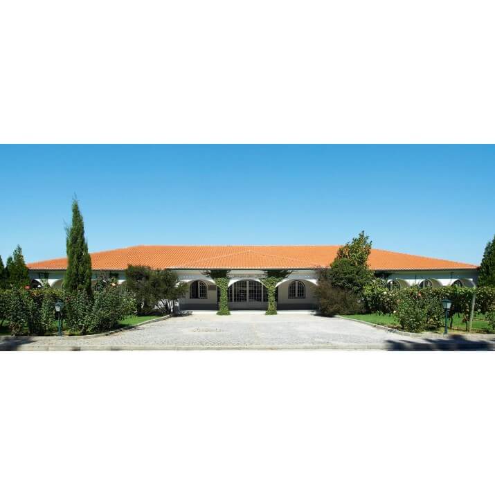 Quinta de Cabriz Quinta de Cabriz